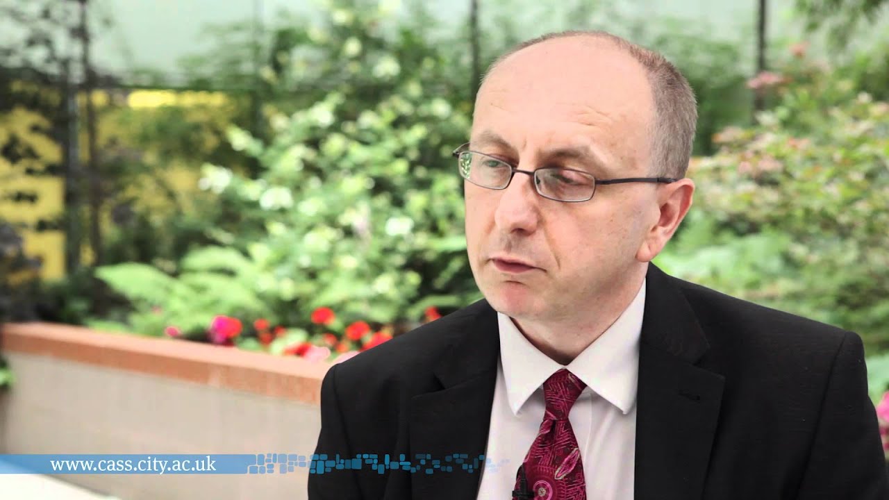 Эпизод 85 &mdash; Доктор Роберт Уорвик о докладе Дилнота.
