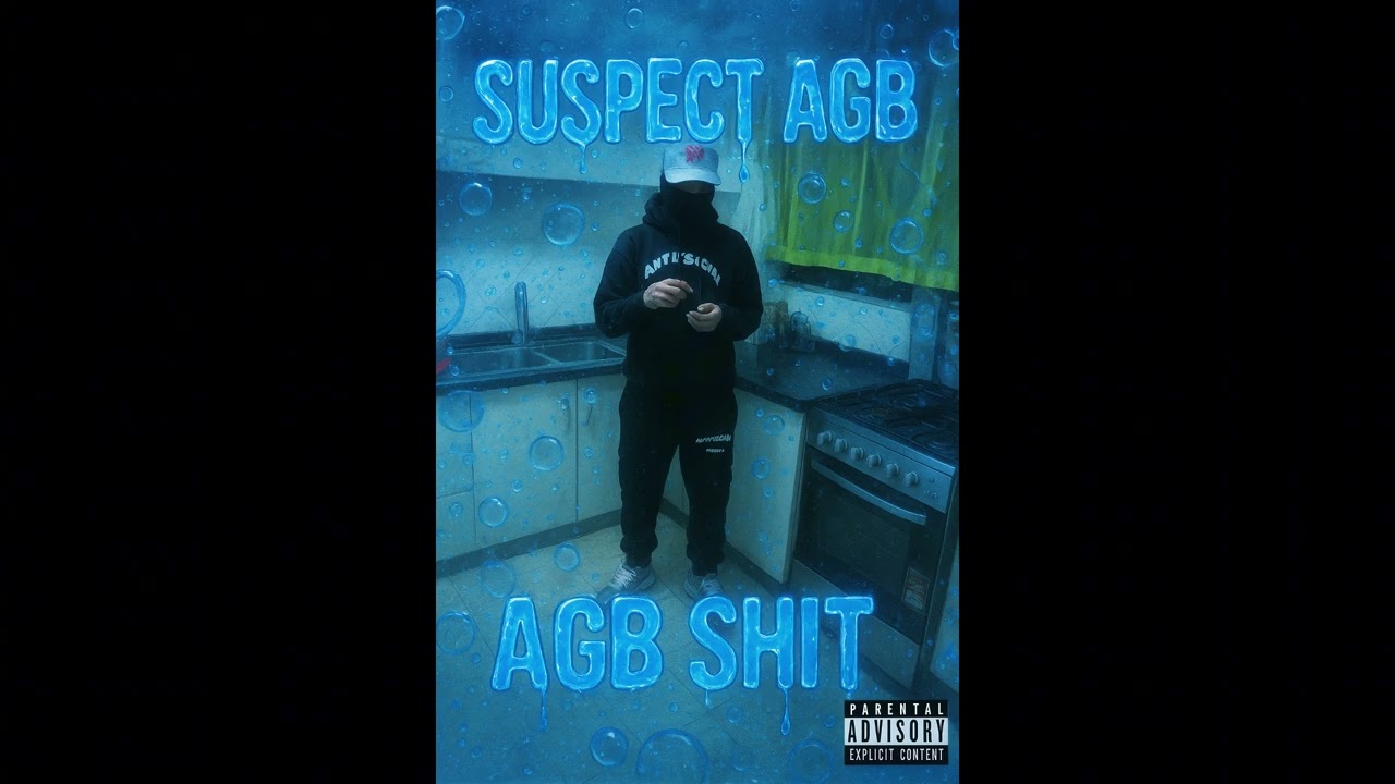 Suspect AGB x Rondomontana - AGB SHIT #drill