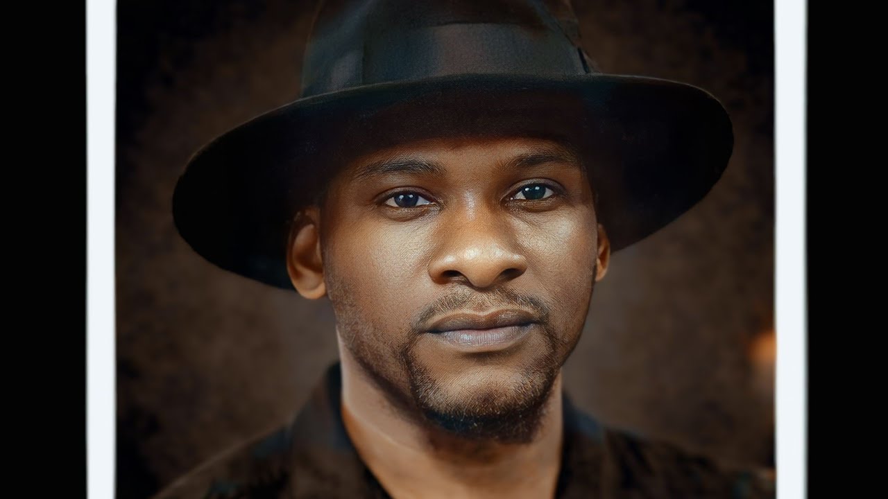 HOMMAGE À PATRICK MBIDA DE GRENOBLE...
