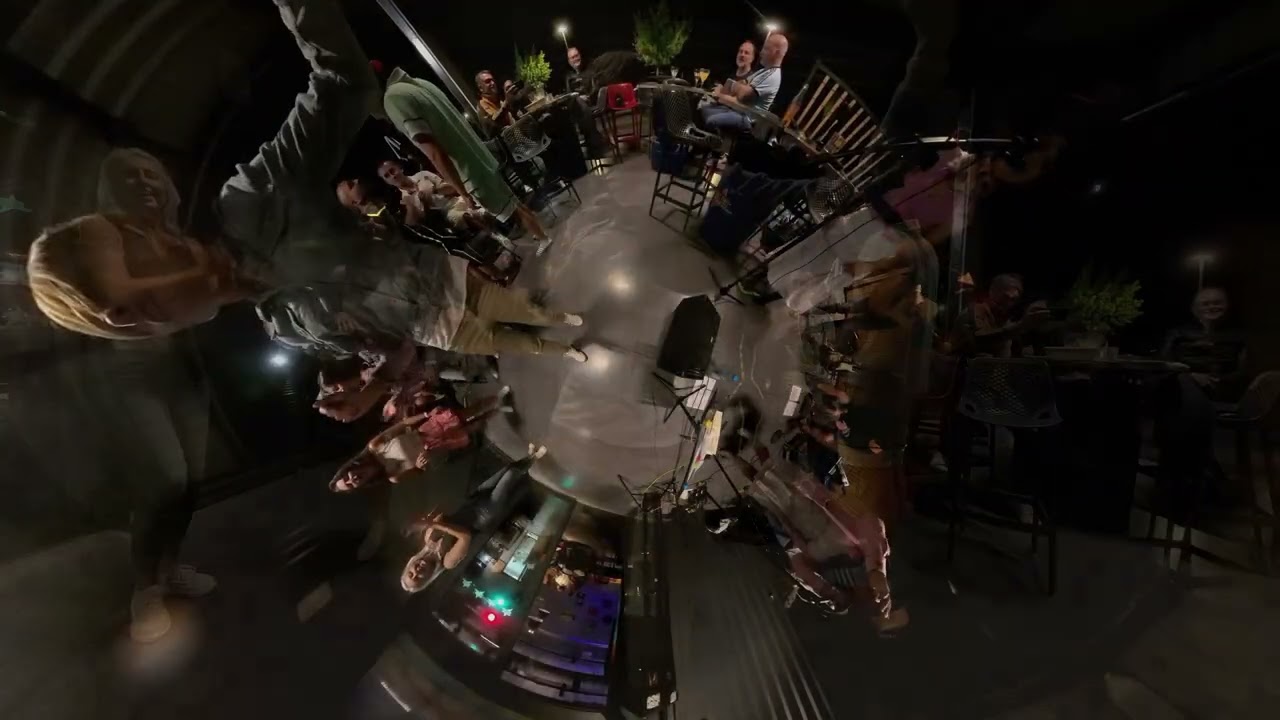 R.A.S. - 2025.08.02  - Le Beale Street - Jolene