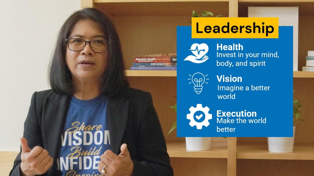 2026 LeadForward Summit - Break Video #6
