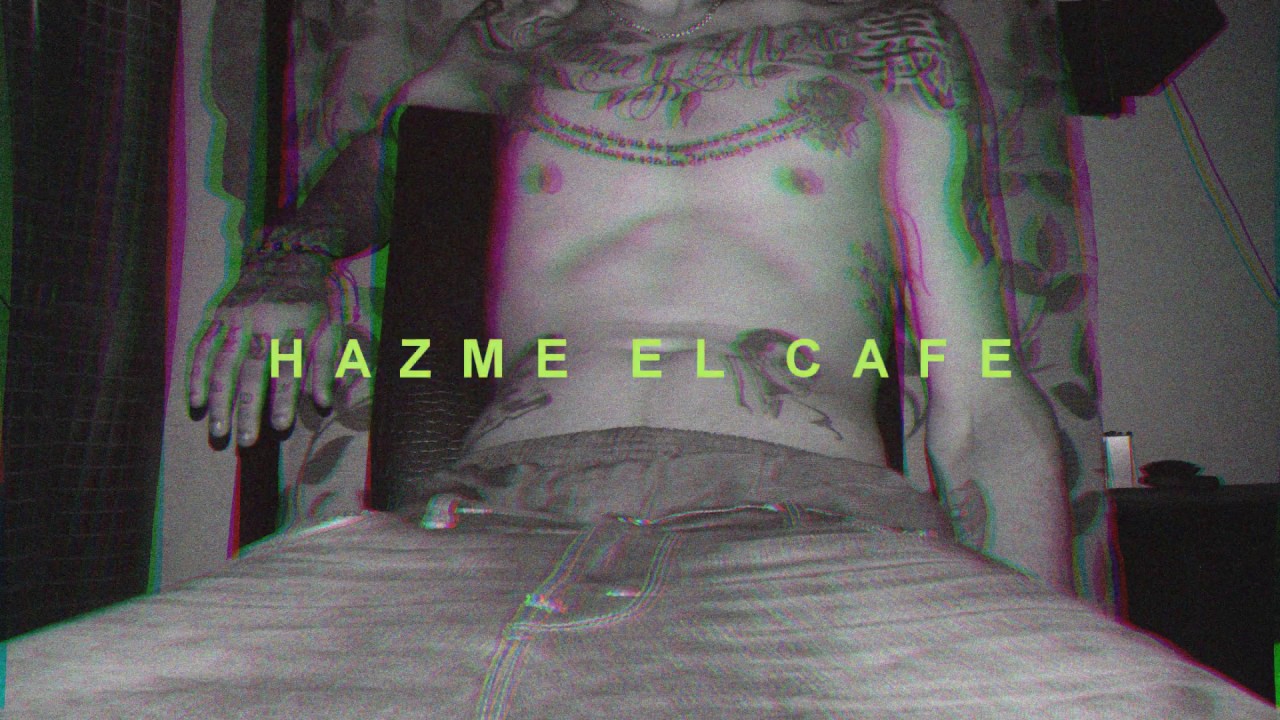 ZODIACO RDK - HAZME EL CAFE