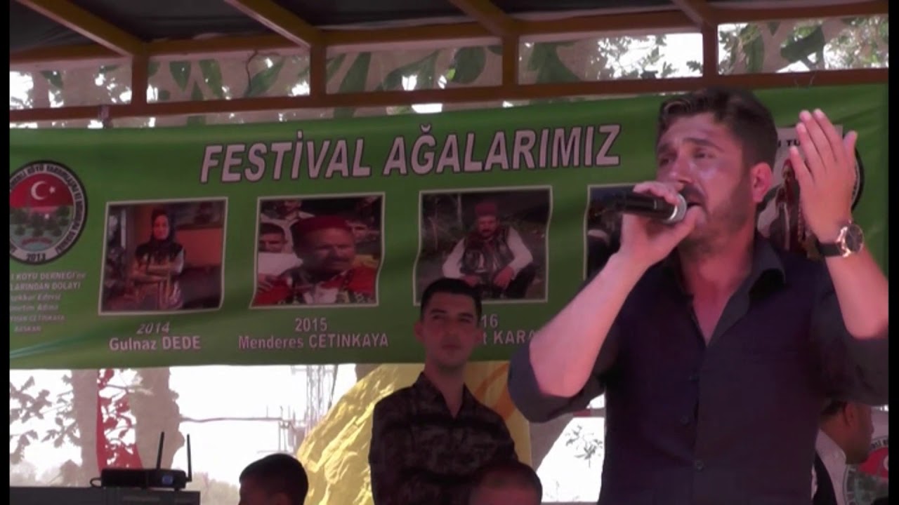 BİNERLİ K&Ouml;Y&Uuml; DERNEĞİ  FESTIVAL 2019