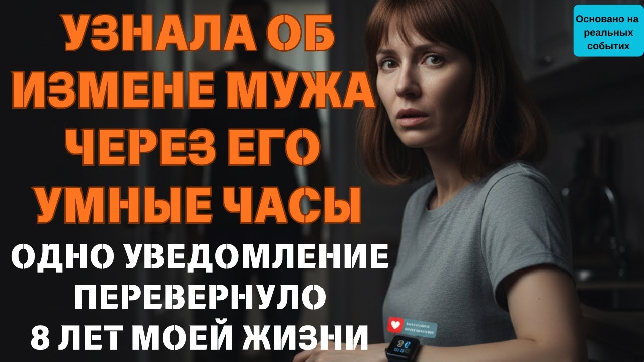 «Он изменял мне полгода. А потом я узнала, куда исчезли 3 миллиона…»