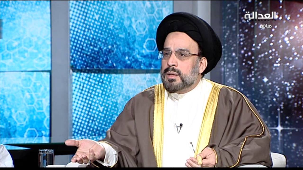 سيد حسين القلاف :البراك كان يقصد بـالمتعوس و خايب الرجا المحمد والخرافي بس خاف يقول اساميهم