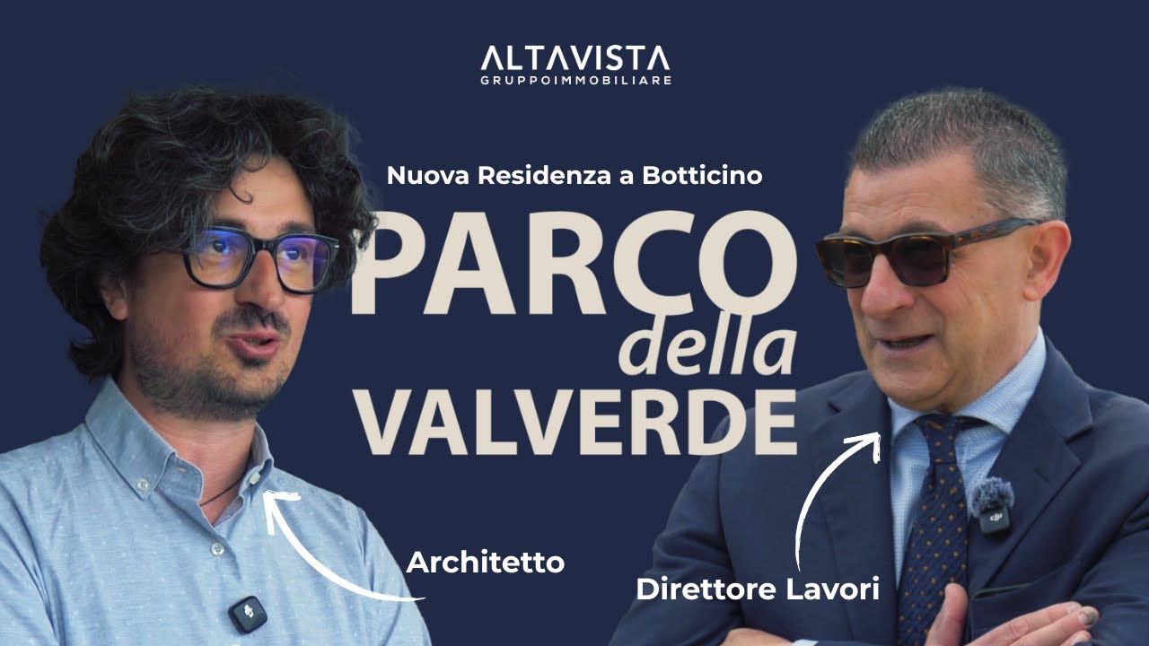 Presentazione nuovo quartiere residenziale a Botticino Sera