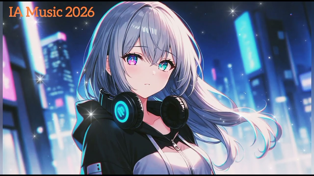 Eett - IA Music 2026