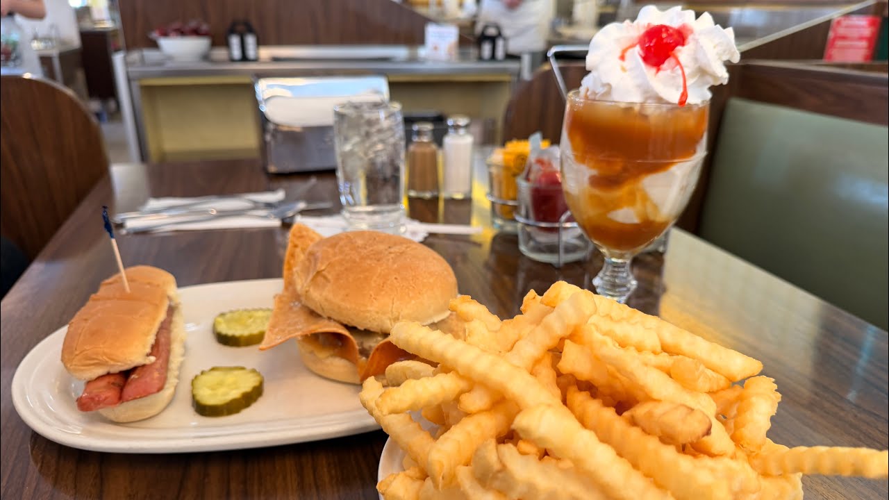Shady Glen—Manchester, Connecticut