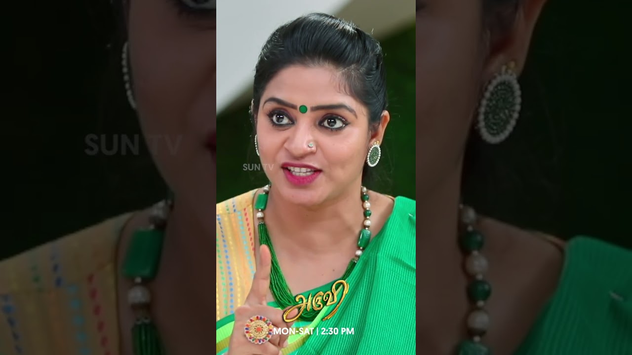 Aruvi - 