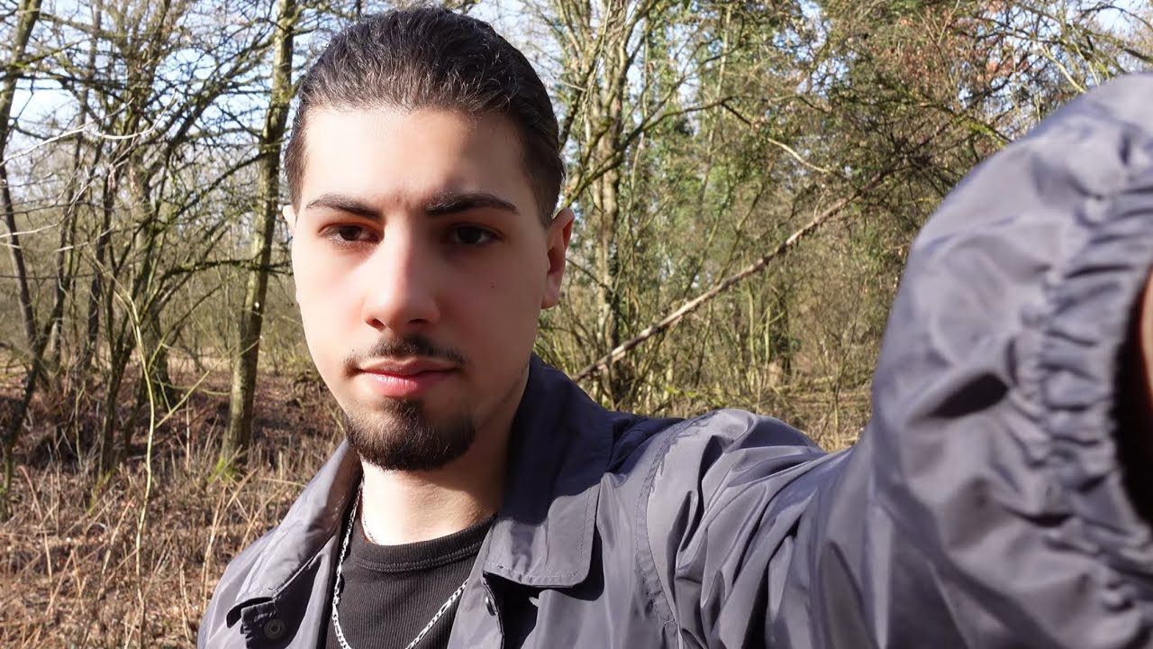 AN ALLE HATER...