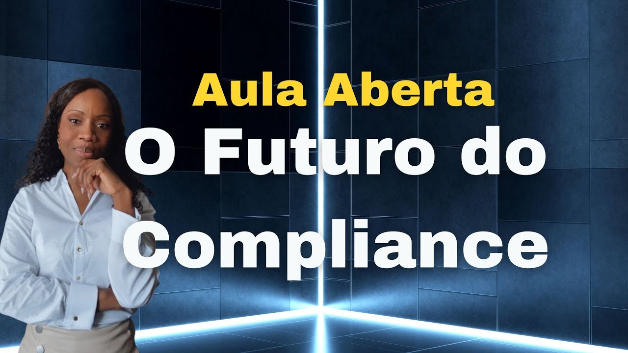 O Futuro do Compliance