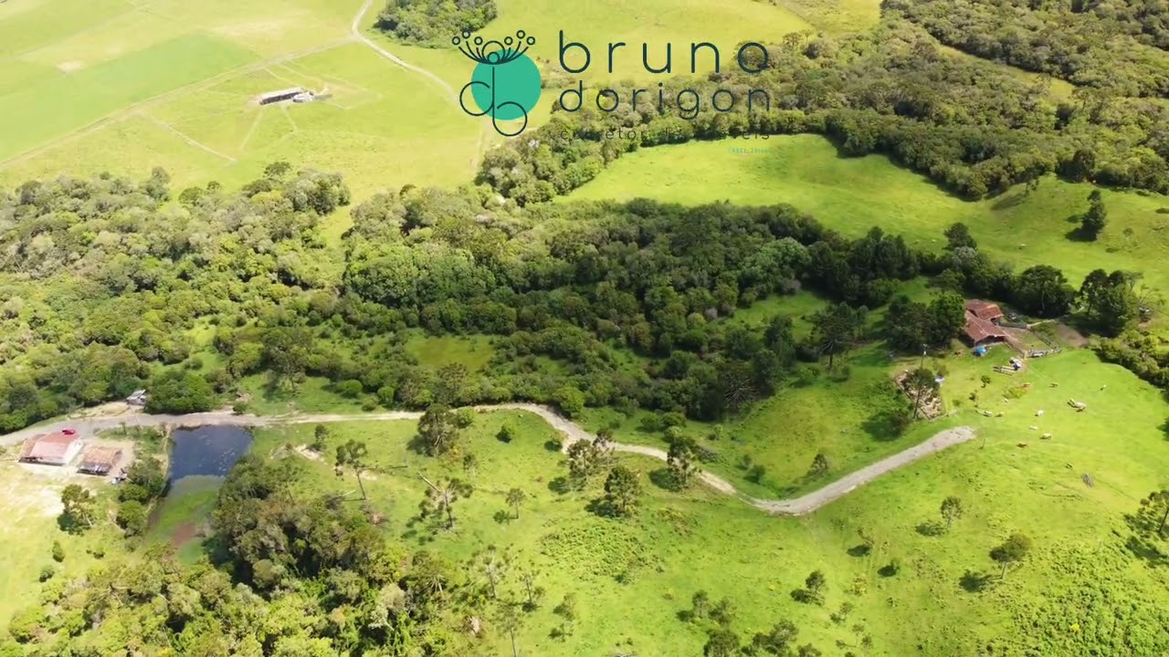 Oportunidade na Serra Catarinense