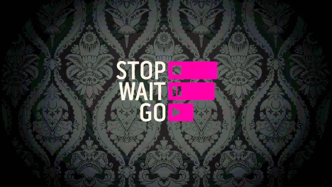 StopWaitGo - Þú (ft. Víðir Þór)