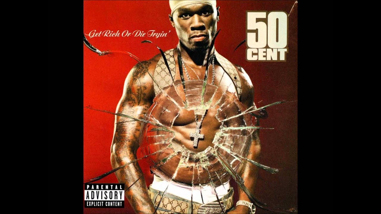 50 Cent - Don't Push Me Instrumental Produced By Eminem