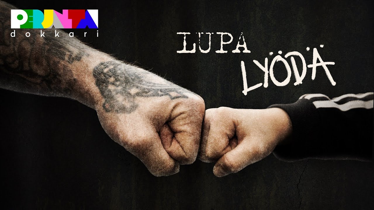 Perjantai-dokkari: Lupa lyödä