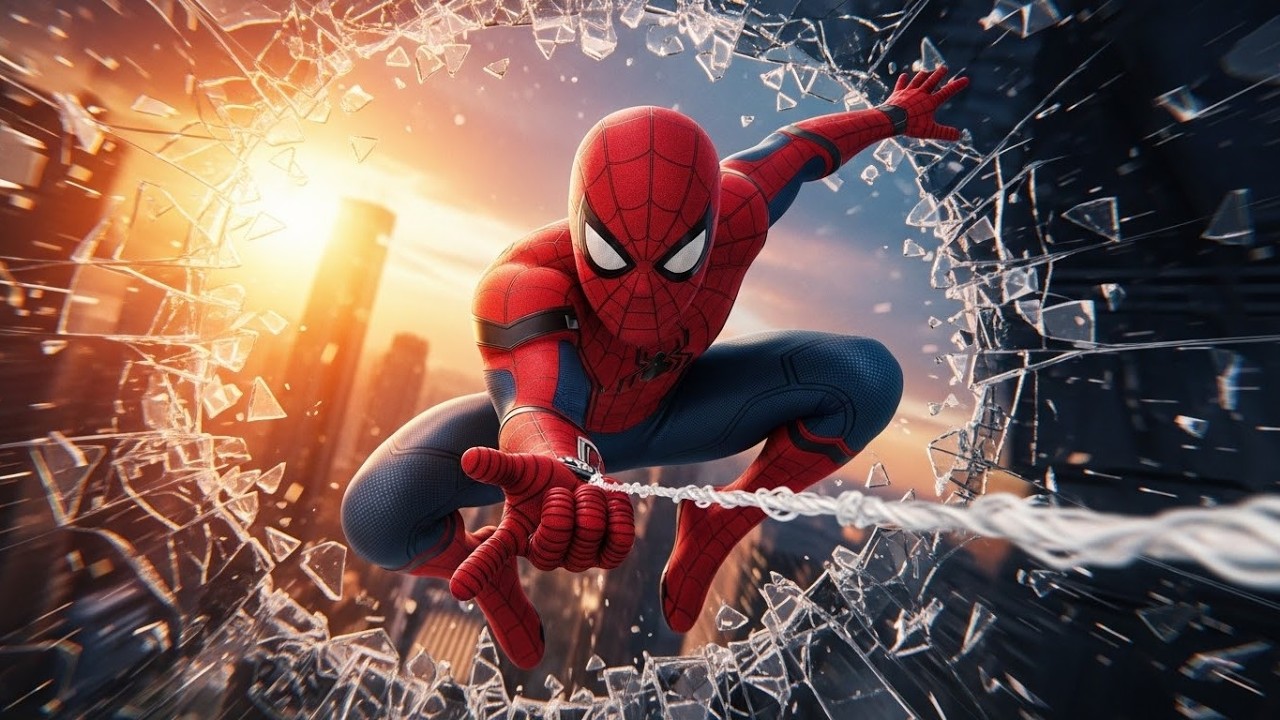 Spider-Man 2 LIVE | Exploring NYC