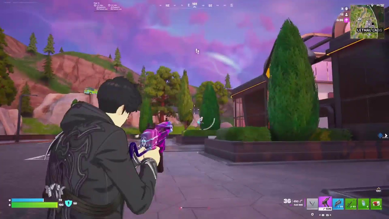 Fortnite chilling LIVE Join in TnTxFans!!