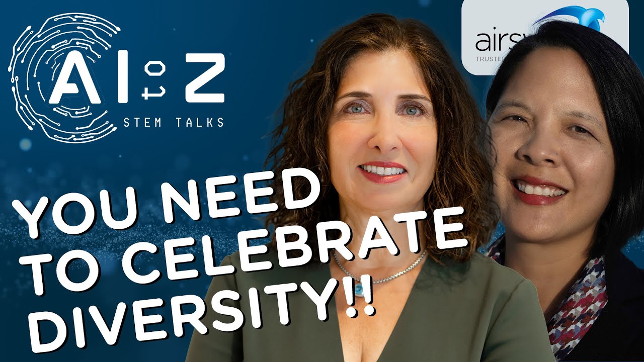 Leading with Diversity with Pearl Chu