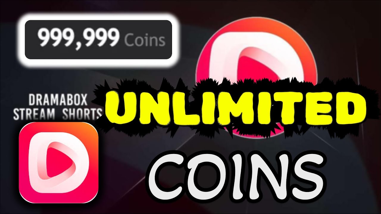 DramaBox Hack 2026 &ndash; How to Get 999,999 Free Coins with DramaBox Mod APK (iOS & Android)