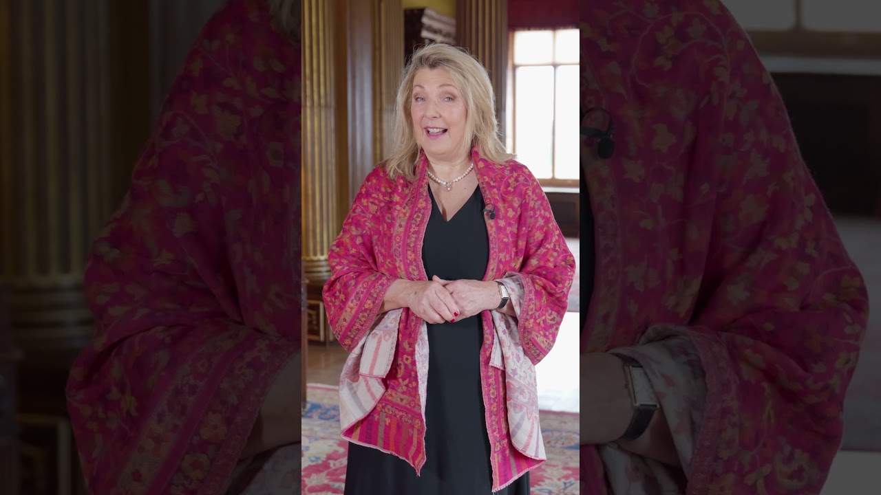 Step Inside Downton Abbey&rsquo;s Rooms at Highclere Castle