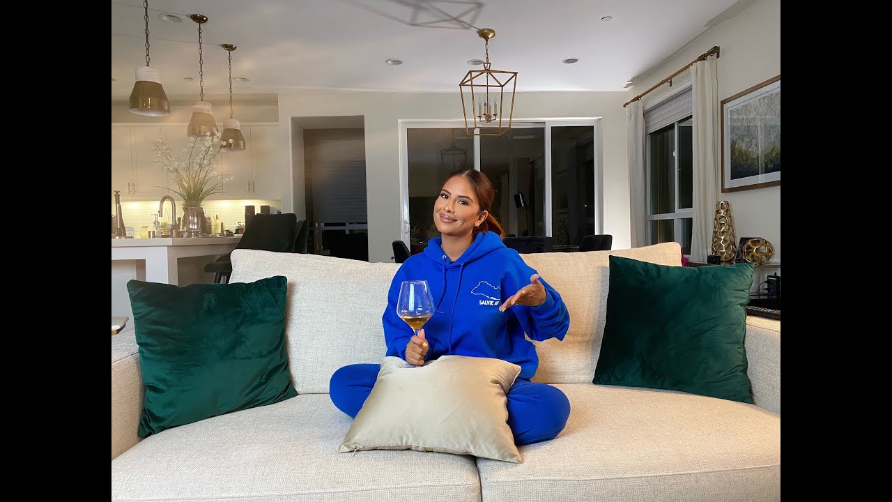 Growing Up Latina!