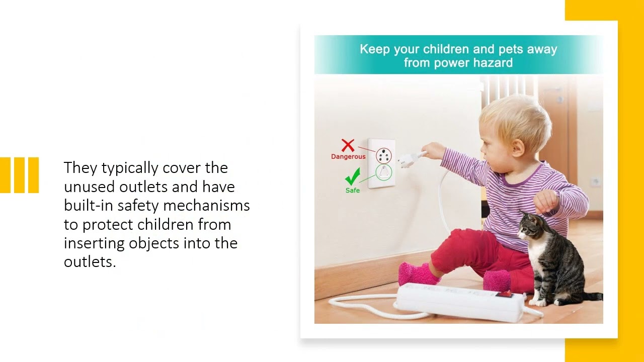 Electrical safety devices