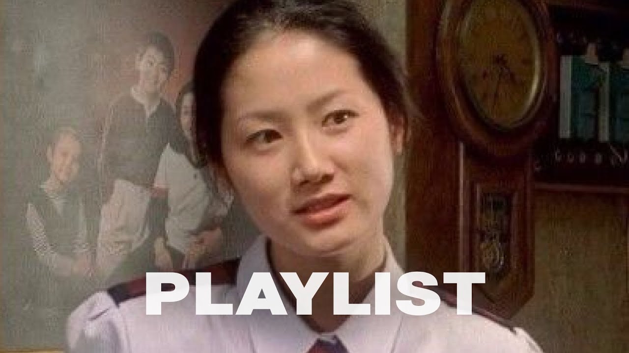 [Playlist] 왜 그리도 낯설고 멀기만 한지