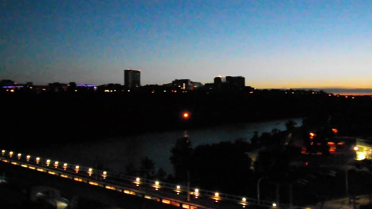 Travel Ideas? Edmonton, Alberta is More Than a Mall #edmonton