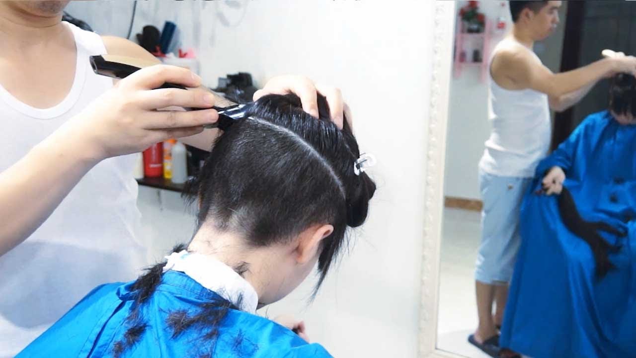 Undercut 2X9X0M5294