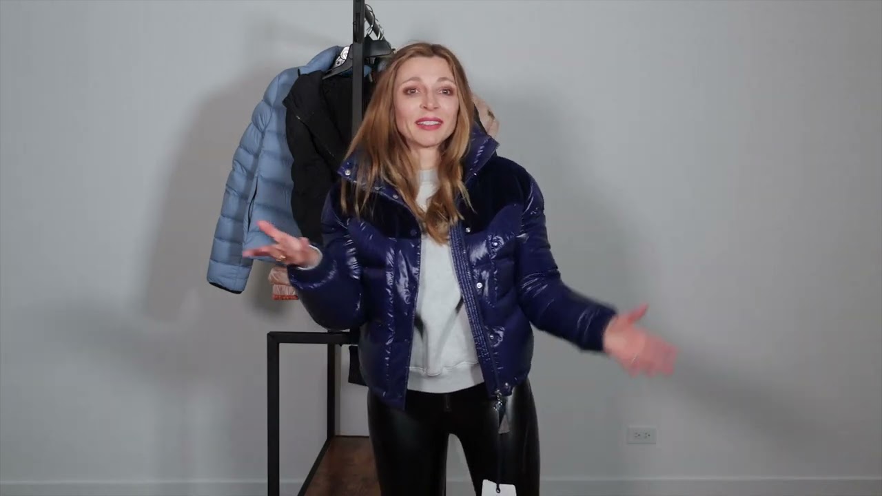 Tania Tiana (moncler narmada)
