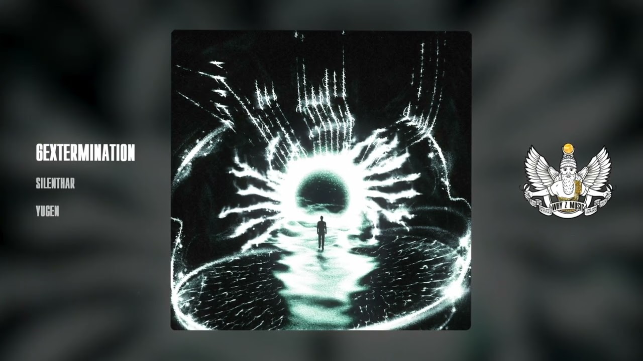 6EXTERMINATION - SILENTHAR