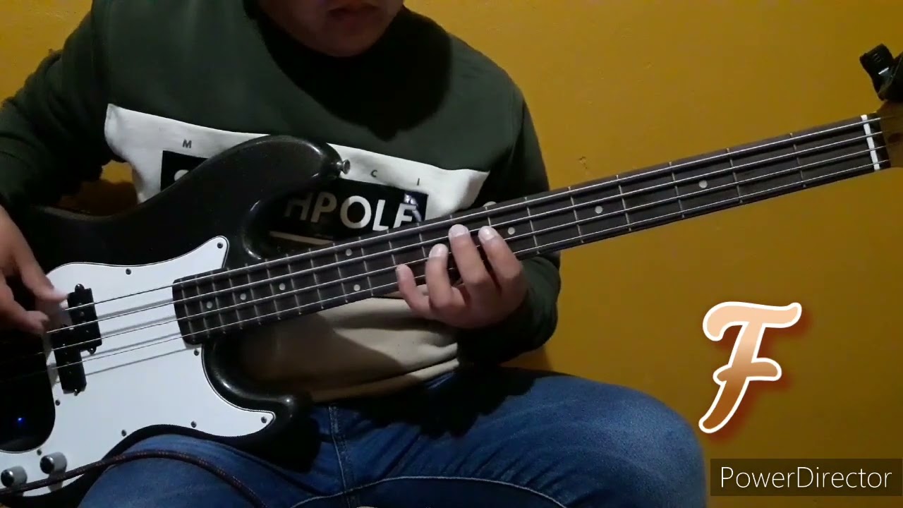 Si Tuvieras Fe Como Un Grano De Mostaza - Tutorial Bajo