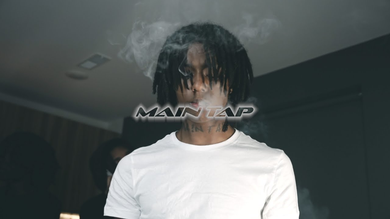 Mo P - Clear Tha Street