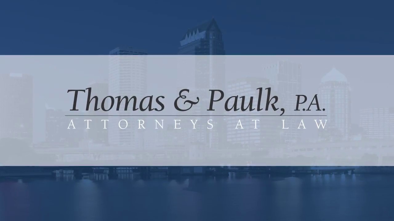 Tampa Drug Crime Lawyers
