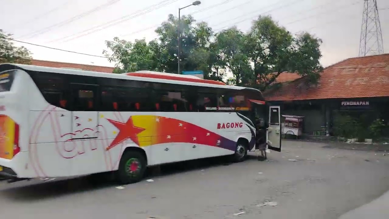 Terminal surabaya 