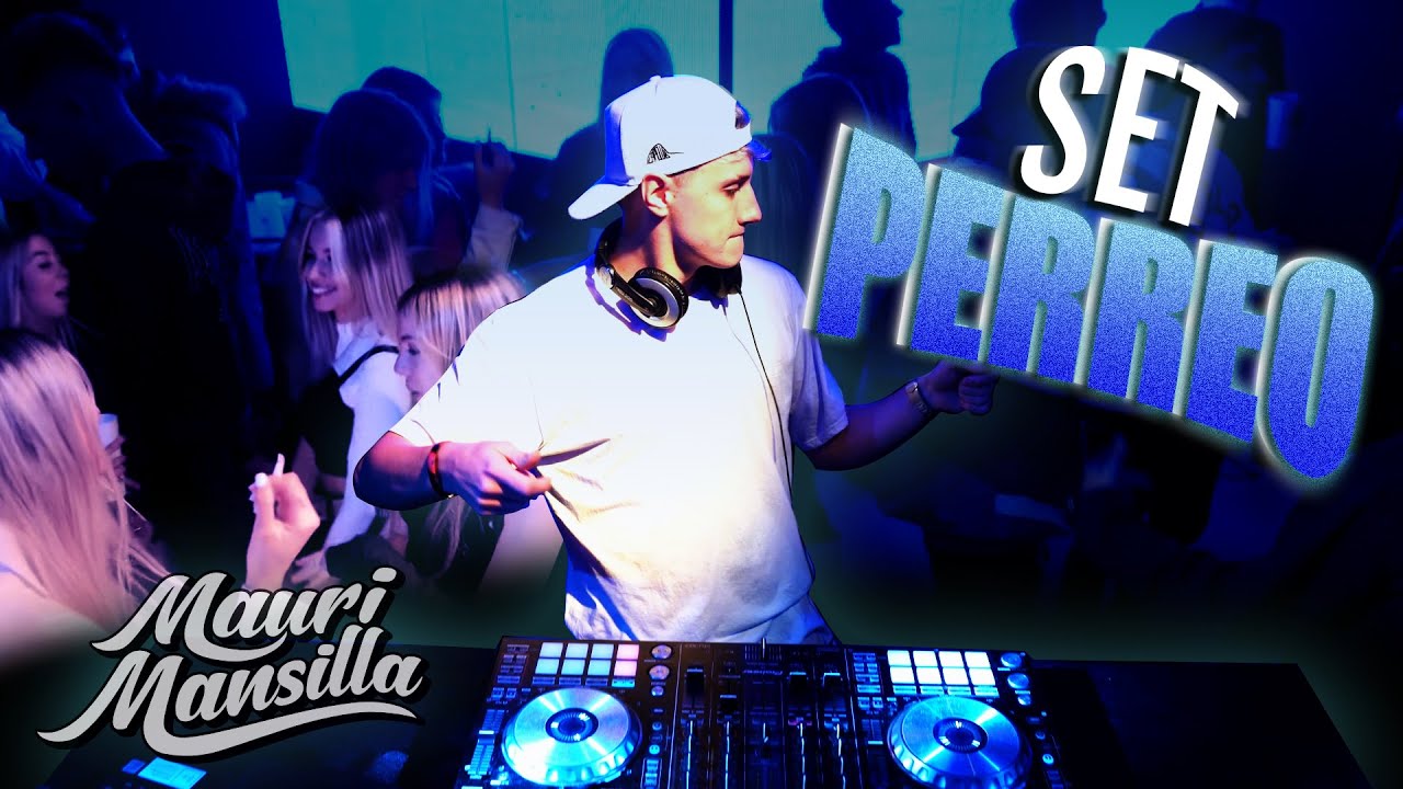 BIEN DE FINDE (EDICIÓN PERREO) MAURI MANSILLA