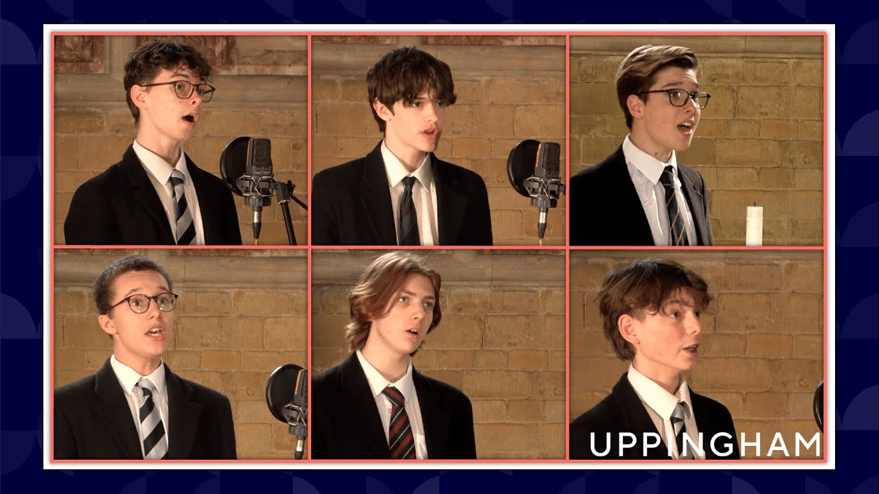 Lunchtime Concert : A Shropshire Lad