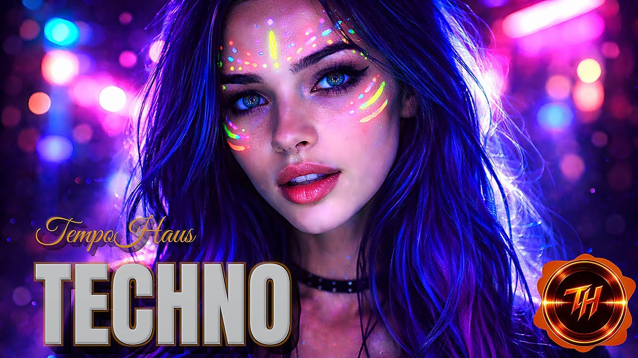 Afterhours Techno Set | Warehouse Pressure | Subtle Heat