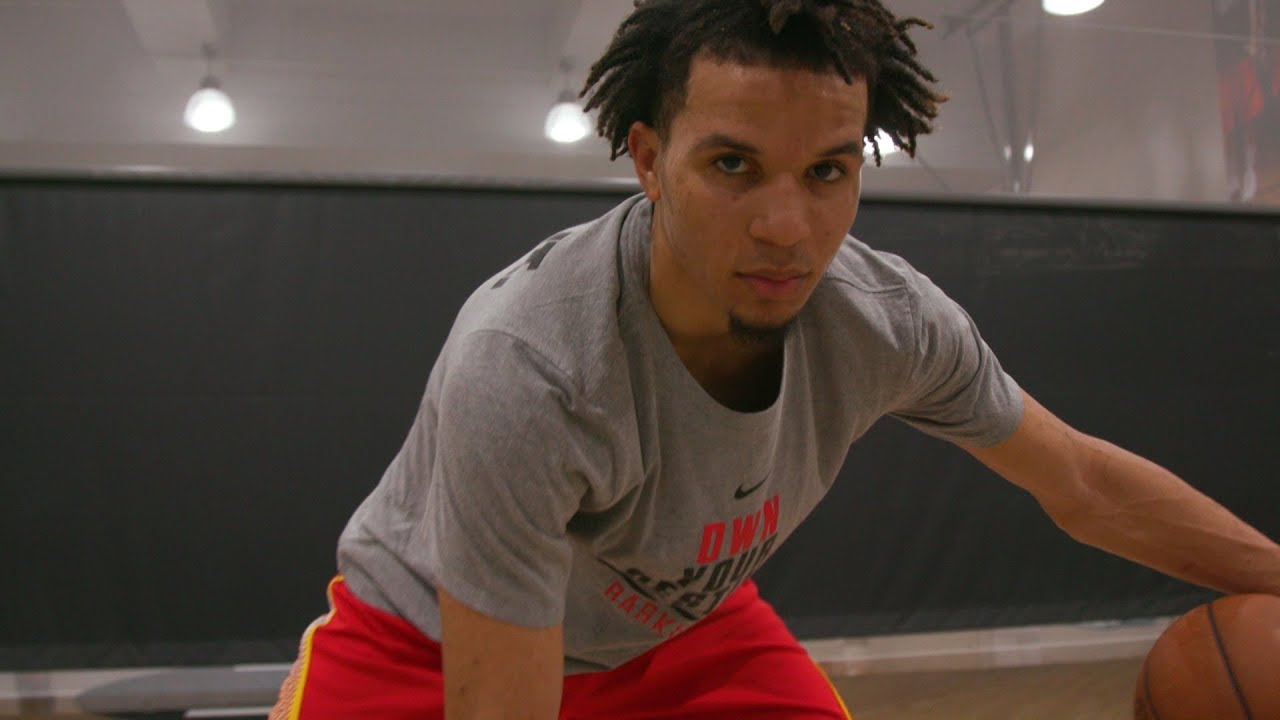 5 Star Feature: Cole Anthony - Oak Hill Academy Guard - Interview - Sports Stars of Tomorrow