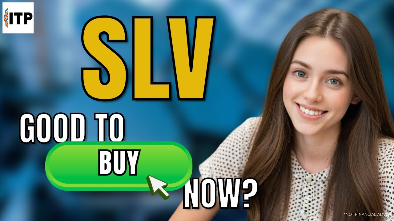 iShares Silver Trust: 126% Surge to All-Time Highs! SLV Stock Analysis