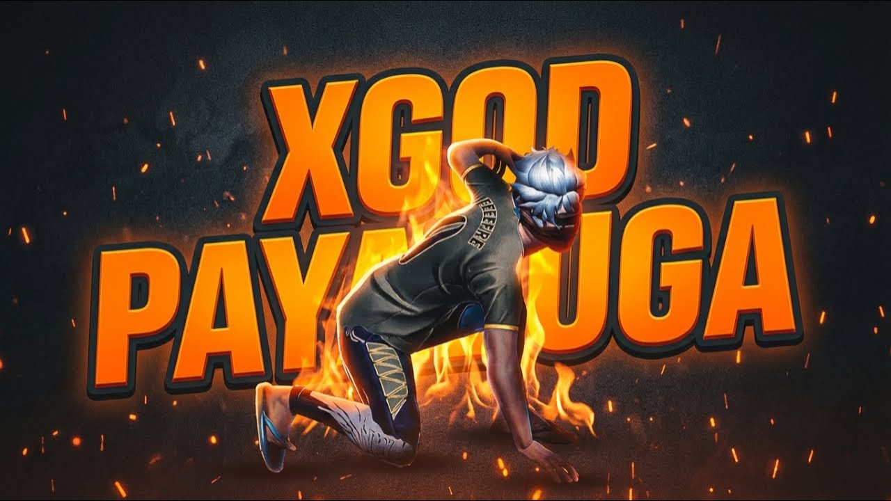 💥 தமிழ் Free Fire கலாட்டா! வாங்க ஜாலியா விளையாடலாம்! | XGOD TAMIL Live