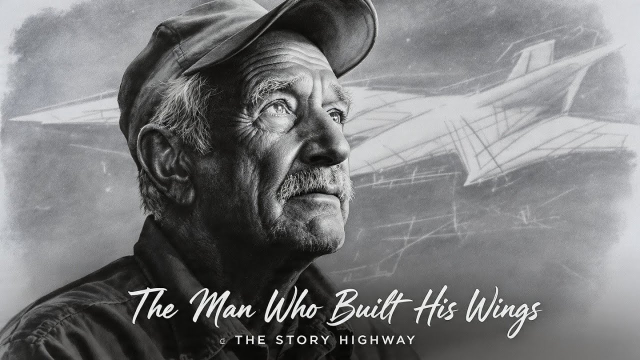 The Janitor Who Became a Hero | Motivational English Story | the story highway 