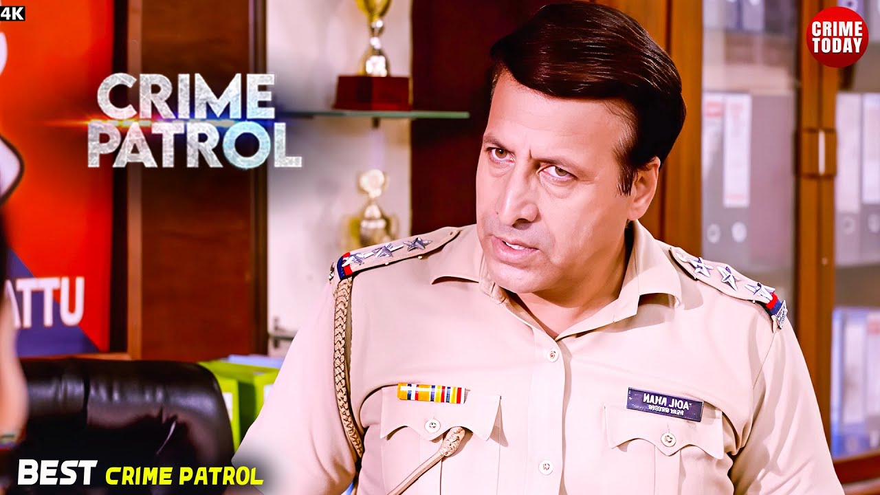 #rajasthan Crime | Crime Patrol | Crime Show | Full Episode | Real Crime | Nayi Kahaniya