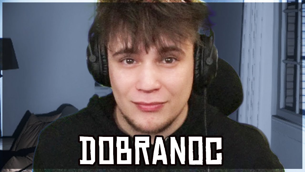 DOBRANOC :)