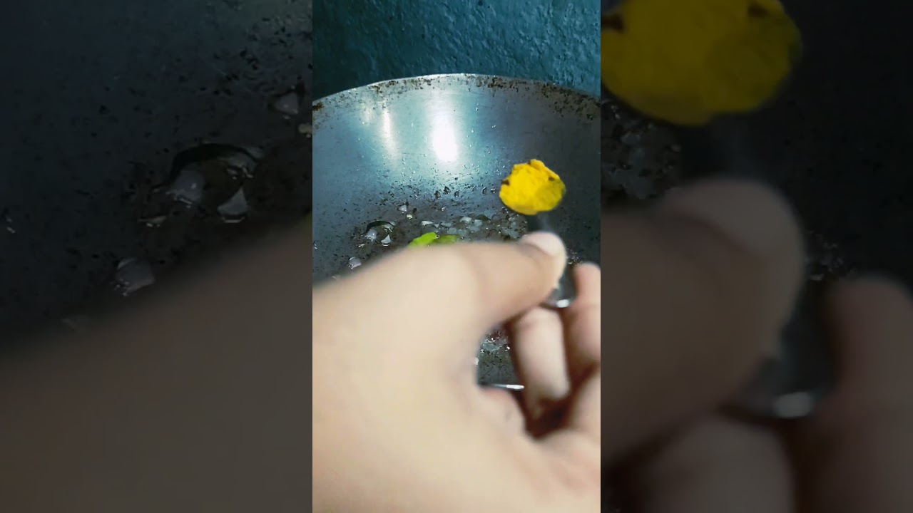 Quick Poha Recipe