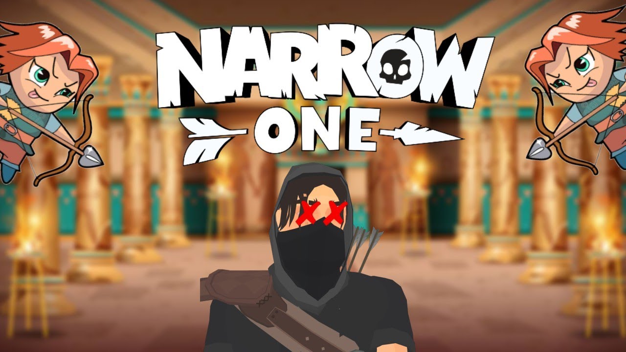 Narrow One...but if I die I quit