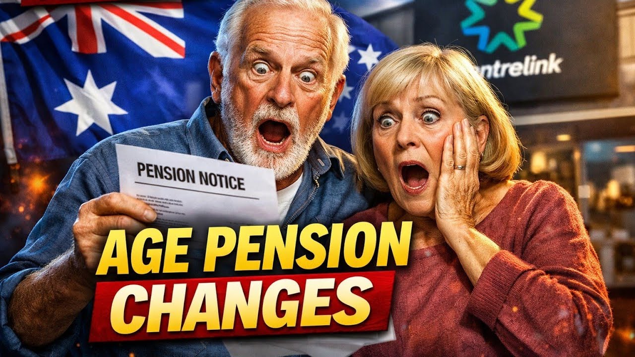 February Centrelink Update for Seniors &ndash; Age Pension & Aged Care Explained