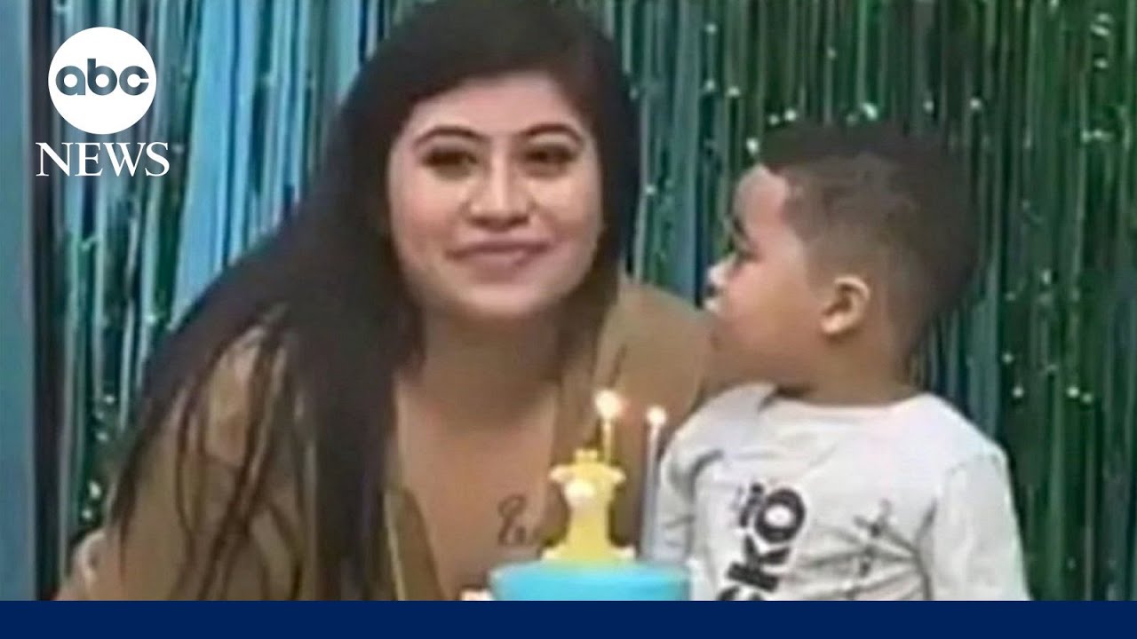 New Orleans truck attack victim described as 'a great mother'