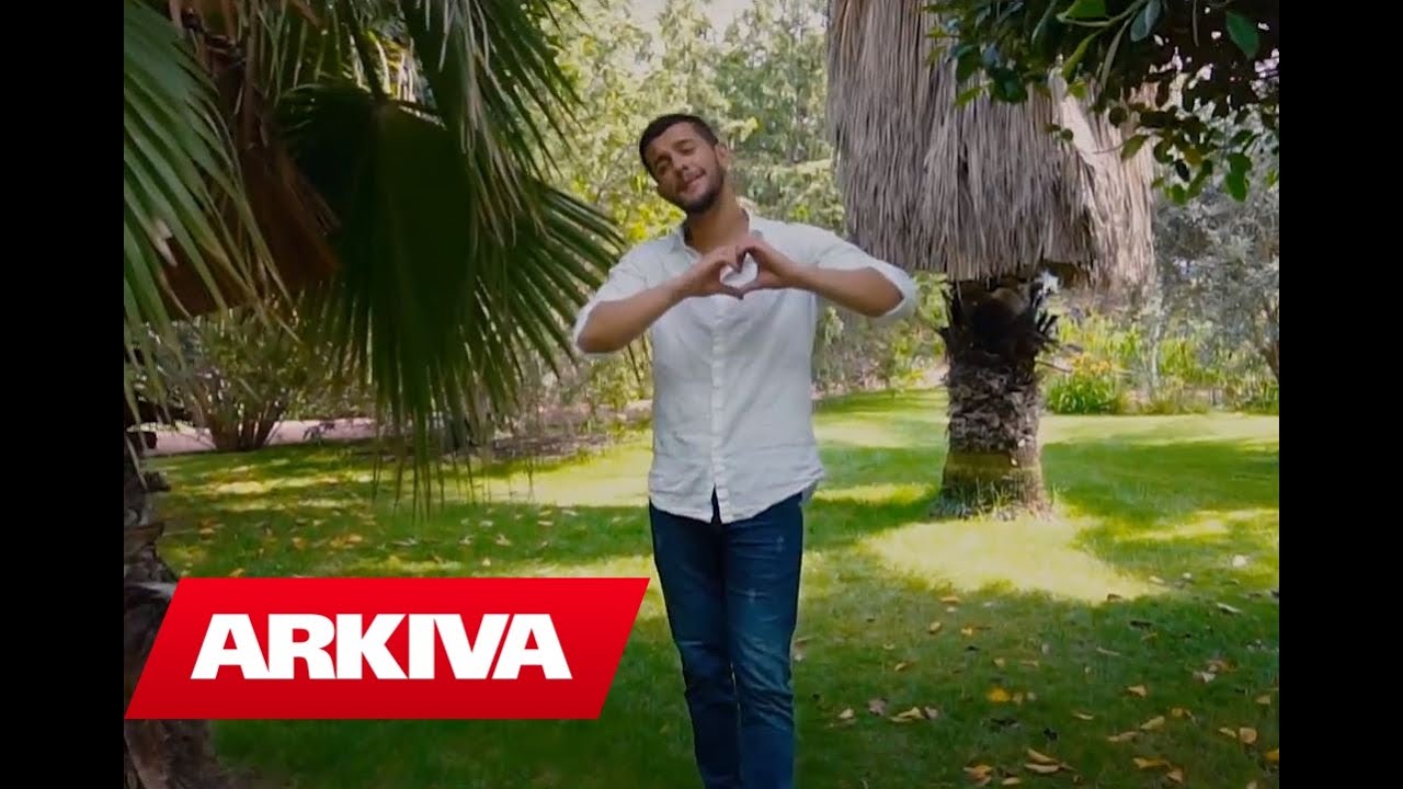 Lirjon Zenelaj - Ama zemren (Official Video HD)