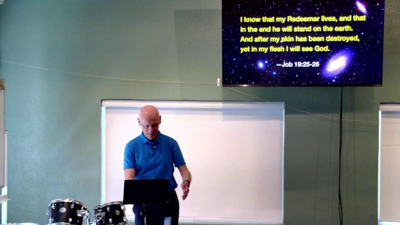 Hugh Ross-Science&Faith-2/5/26